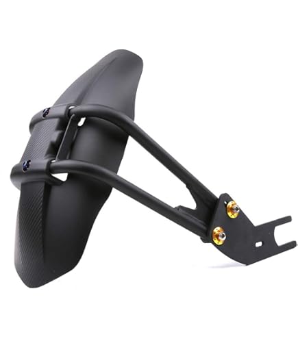 Amazon | Puig(プーチ) リアフェンダー(REAR-FENDER) カーボン
